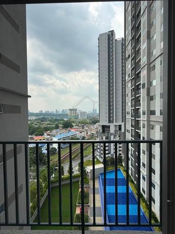 PPAM Residensi Amansuri 1