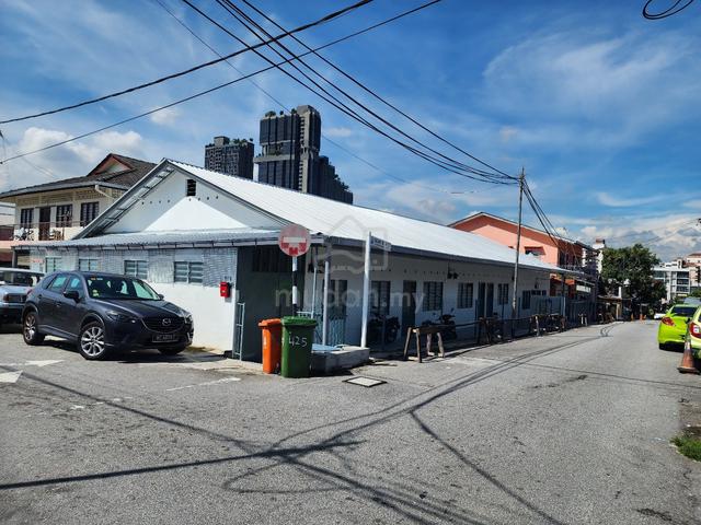 Rumah Sewa SS 9A, PJ (Sungai Way) 1