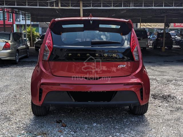 2019 Proton IRIZ 1.3 STANDARD (A) - WARRANTY - 2