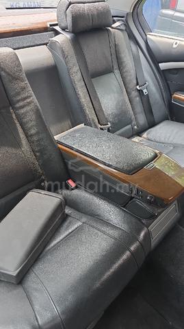 2007 Bmw 730Li (CBU) 3.0 (A) - 4