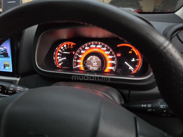 2013 Perodua MYVI 1.5 SE ZHS (A) - 4