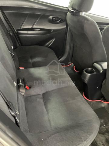 2015 Toyota VIOS 1.5 J NCP150R (A) - 4
