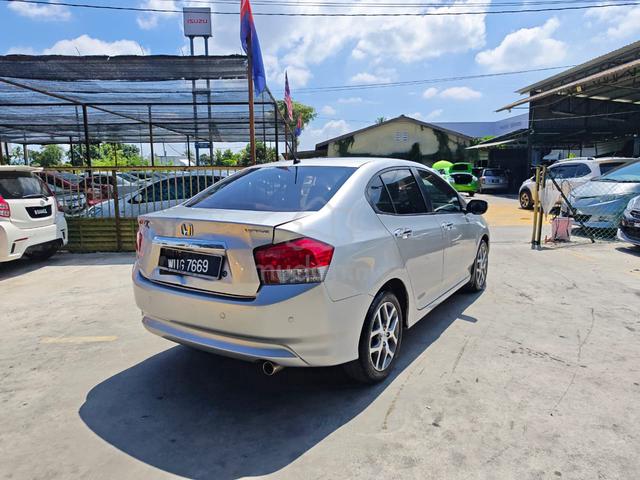 2010 Honda CITY SPEC E 1.5 (AUTO) - LOAN KEDAI - 3