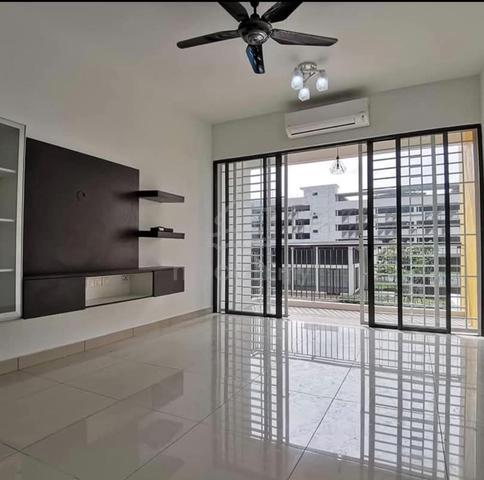Oasis 2 @ Mutiara Heights Kajang 1