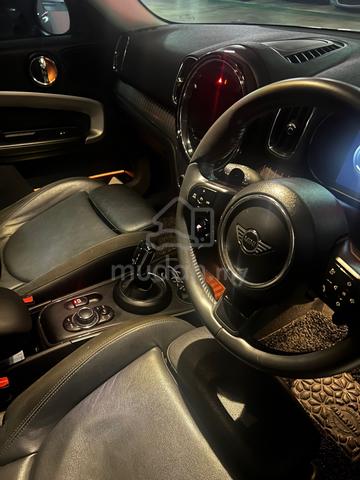 2022 Mini COUNTRYMAN S 2.0 (A) - 5