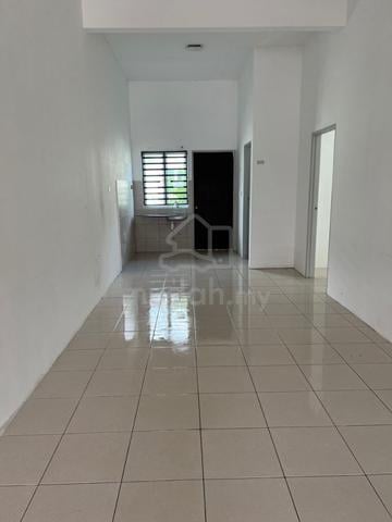Bandar Permata Lunas Teres 1