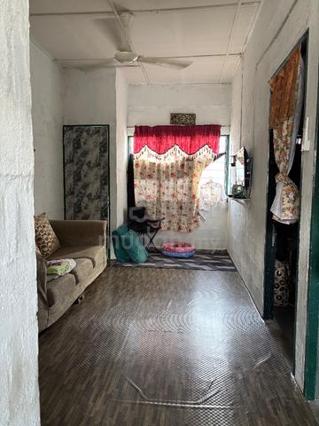 Flat Casurina 4