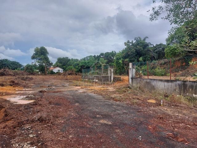 Lokasi Idaman [LOT BANGLO 7K sf] Bukit Damar CYBERJAYA 1