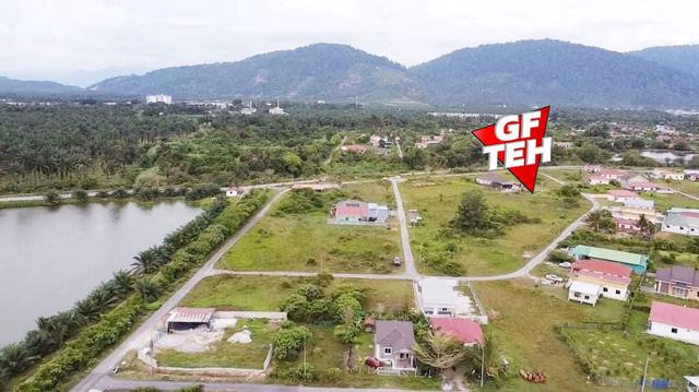 4004sf Residential Land | Bungalow Lot | Leasehold | Kamunting | Perak 1