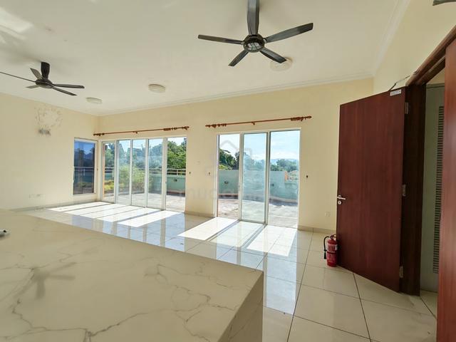 Puncak Luyang Condominium 1