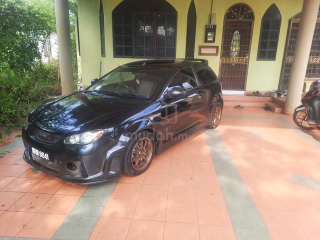 2008 Proton SATRIA 1.6 NEO (A) - 2