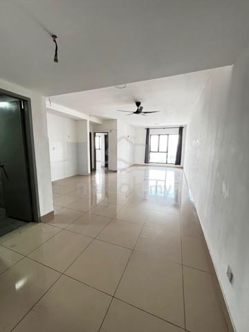 Avia Plus, Bandar Country Homes 1