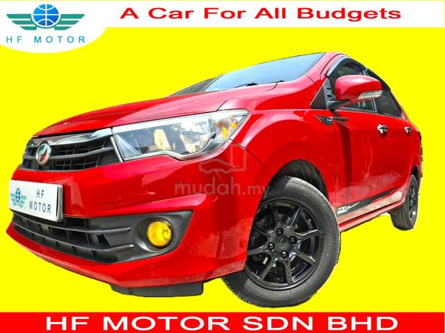 2018 Perodua BEZZA 1.3 PREMIUM X (A) #on the road# - 2