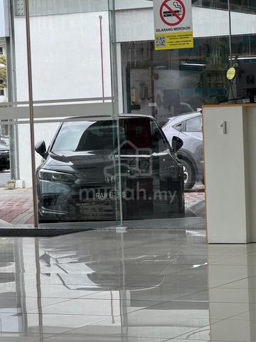 2024 Honda CIVIC 1.5 E MY22 FE (A) - 1