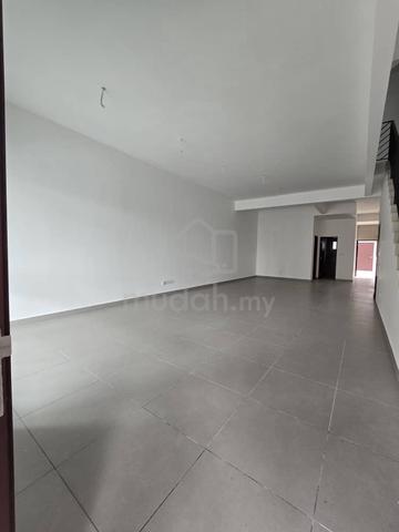 [Endlot] Residensi bukit orkid Cheras Orchid Hill Freehold 3 storey 3