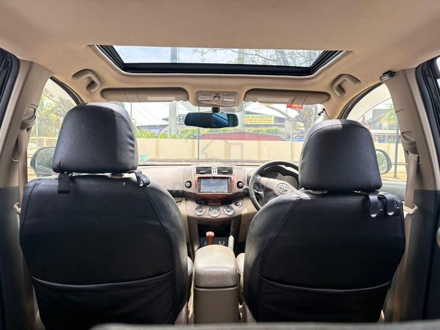 2010 Toyota VANGUARD 2.4 (A) - 3