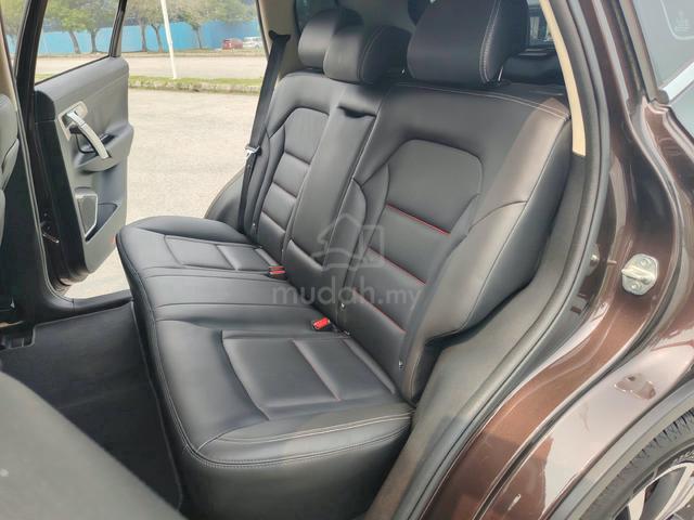 Proton X70 1.8 TGDI 2WD (A) 1 LADY OWNER TIPTOP - 3