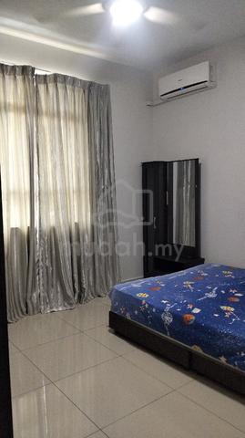Perling Heights Apartments 1