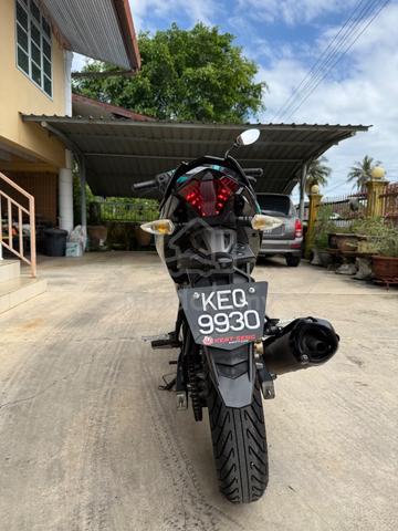 Y15 v1 Tahun 2019 standard kilang - photo 5 of 5