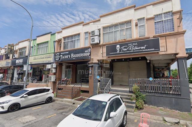 For Sale Shop Office Prima Saujana Kajang 1
