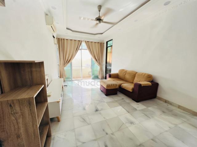 Medan Lumba Kuda 1