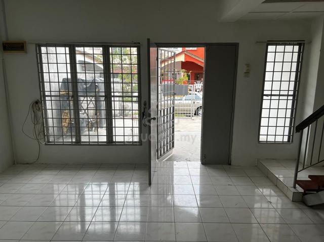 Double Storey/Landed house/Bandar Mahkota Cheras/Freehold/Non Bumi 1