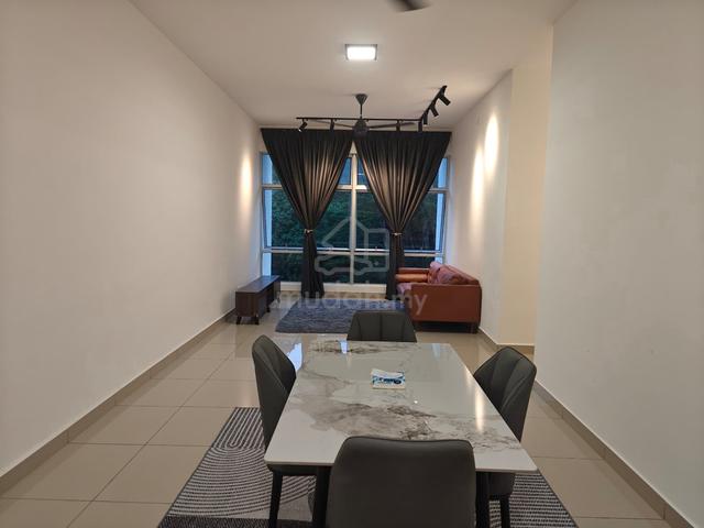 PR1MA Seremban Sentral 1