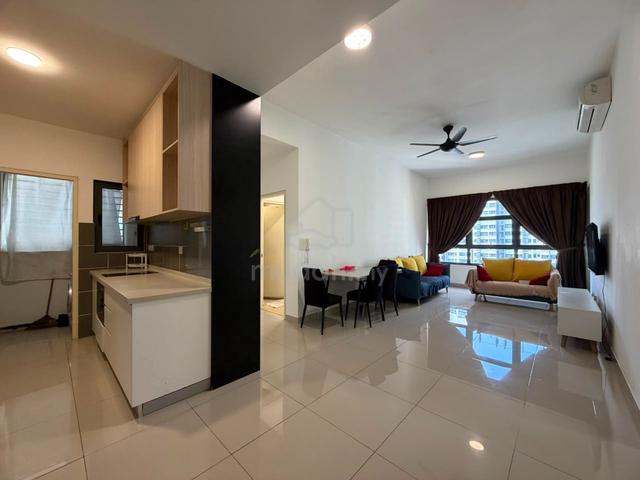 Lakeville Residence 1