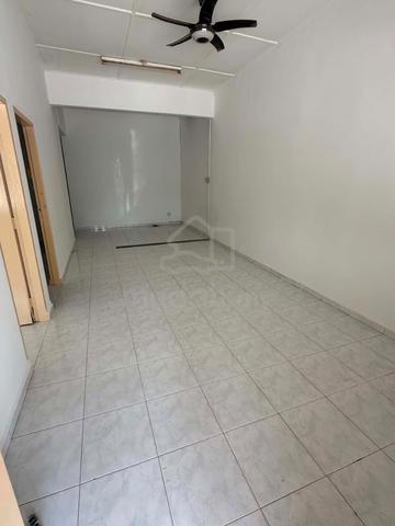 Jalan Jati / Taman Melodies / Single Storey / Partially Furnished 1