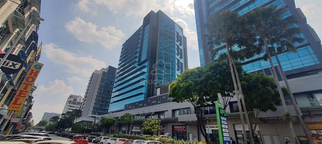 PFCC Tower 4 Office 7585 Sf In Bandar Puteri Puchong Puchong for Rent 5