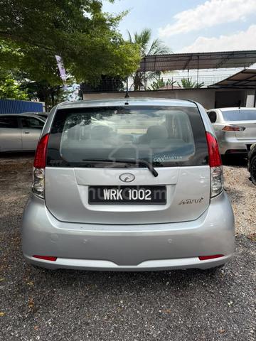 Perodua MYVI 1.3 EZ (A) 2008 CUNN - 4