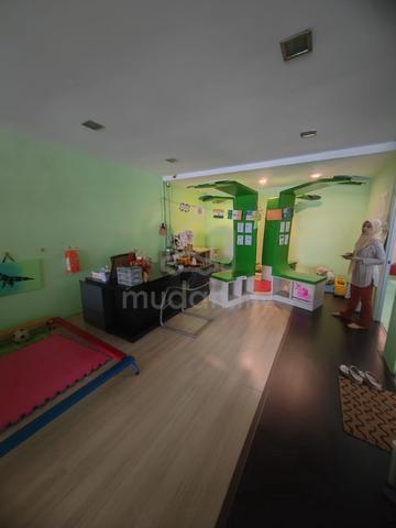 Taman Melawati 1st floor Officelot To Rent 1