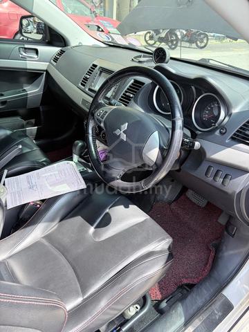 2010 Proton INSPIRA 1.8 EXECUTIVE (A) - 4