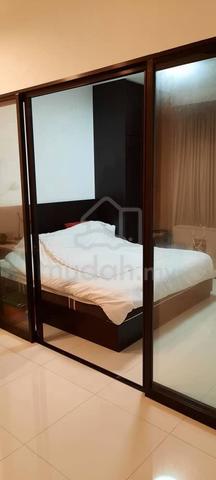 Teega Suites 1