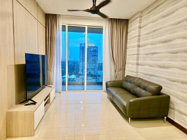 Puteri Cove Residences @ Puteri Harbour 1