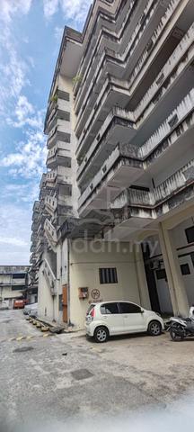 Mesra Jaya 1