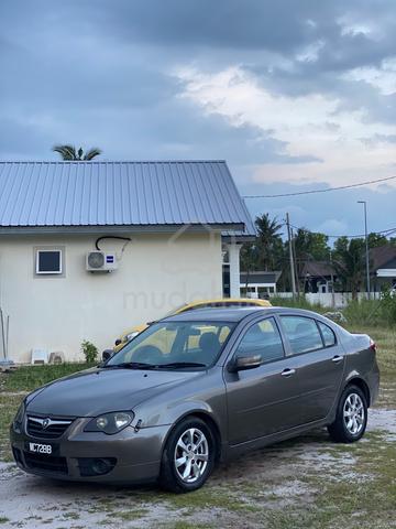 2015 Proton PERSONA 1.6 SV (A) - 2