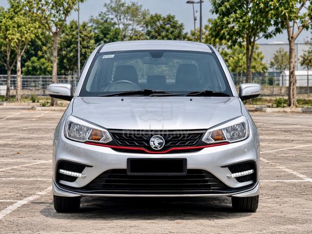 2023 Proton SAGA 1.3 PREMIUM S FULL SERVICE PROTON - 1