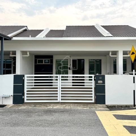 Teres Setingkat Taman Sepadu Jaya D Halona Tasek Gelugor 1