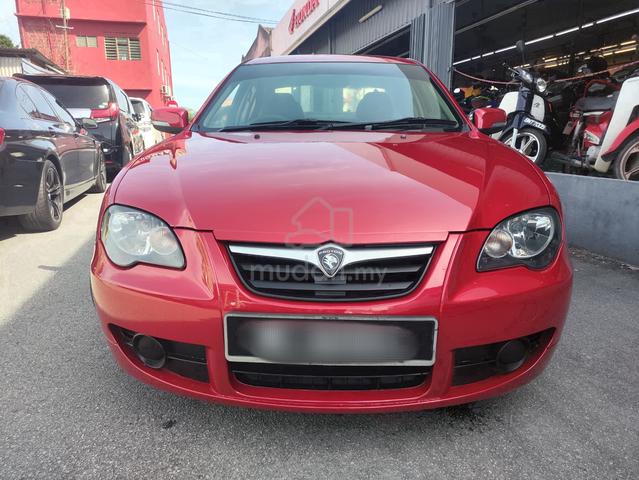 2015 Proton PERSONA 1.6 (A) Full Loan 1 Owner - 3