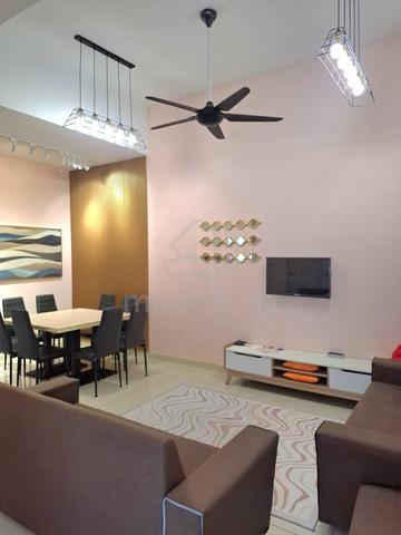 N'Dira Townhouse 1
