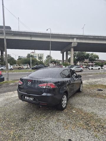 2011 Mazda 2 1.5 R DP55-RAA (A) - 4