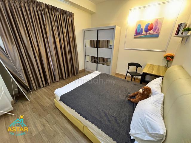 Beautiful Rooms Next To MRT 🫶🏻 1