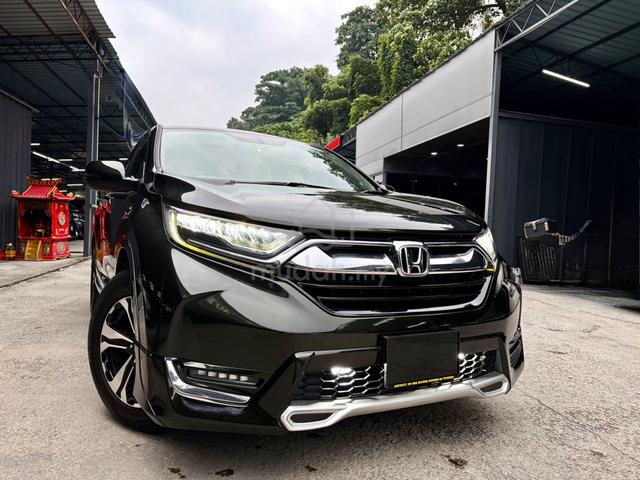 2018 Honda CR-V 2.0 2WD (A) 🎉 3 Year Warranty 🎉 - 1