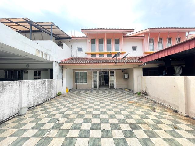 Double Storey Terrace, Taman Desa Mas, Country Homes, Rawang 3