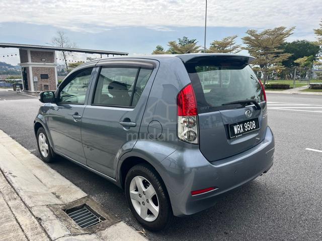 True 08/09 Perodua MYVI 1.3 EZi FACELIFT (A) - 2