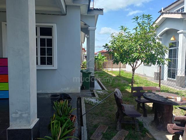 SEMI-D Murah 1½ Tingkat! Taman Restu Fasa 3 Kuala Kedah 1