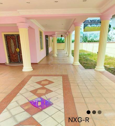 Bandar Bukit tinggi 2.5sty Semi D 54*90sqft Reno nice unit for sale 1
