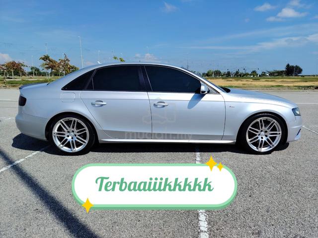 RS AUDI A4 Cantik - 3