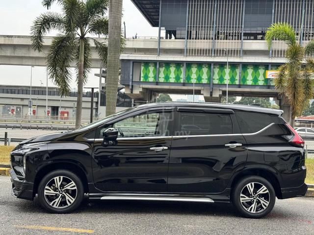 2022 MITSUBISHI XPANDER 1.5 HiGH SPEC 7 SEATHER - 4